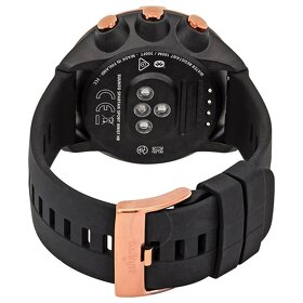 Exkluzívne smart hodinky Suunto Spartan Ultra Copper Edition - 13