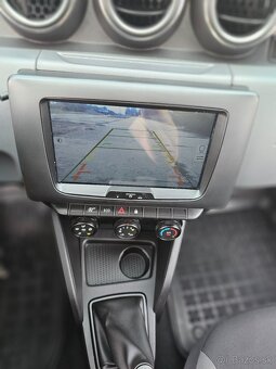 Predám Dacia Duster 1,0 Benzín Plyn - 13
