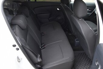 REZERVOVANÉ - Dacia Sandero 1.2 16V Arctica - 13