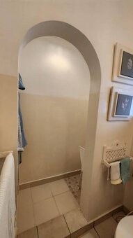 2-izbový apartmán s rozlohou 73 m² s terasou Dominikánska Re - 13