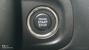 SUZUKI VITARA   S  1,4  BOOSTERJET   ALLGRIP   CVT - 13