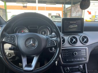 Mercedes-Benz Cla 220d - 13