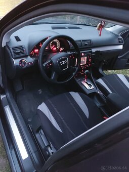 Predam Audi a4 b7 2,0tdi 103kw - 13