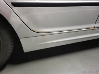 BMW 330D 150kw 6-kvalt manual e46 - 13