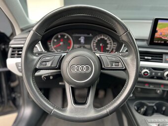 Audi A4 Avant 35 2.0 TDI Design S tronic - 13