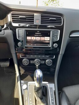 Predám VW Golf 1.4 TSI R-Line DSG 2016, Aj na splátky - 13