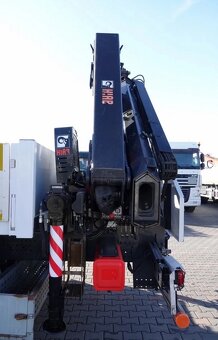 Mercedes-Benz AROCS 2643-6x4-Valník+HR-HIAB 228E-3–EURO 6 - 13