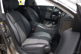 Mercedes-Benz CLS Kupé 320 CDI Coupe, 165kw, AT7, Avantgarde - 13