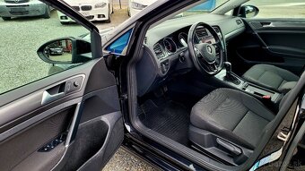 Volkswagen Golf Variant 1.6 TDI-85 kw DSG - 13
