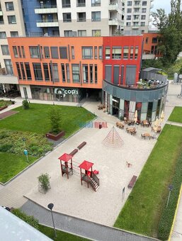 CITY PARK RUŽINOV pri APOLLO BC, TWIN CITY, OC CENTRÁL - 13