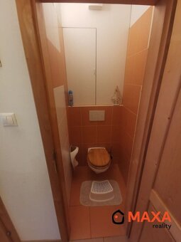 REZERVOVANÉ, EXKLUZÍVNE, TROJIZBOVÝ BYT, HLINY, ŽILINA - 13