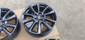Mazda 6 gh gj gl cx5 cx7 hyundai kia 5x114,3 r18 - 13