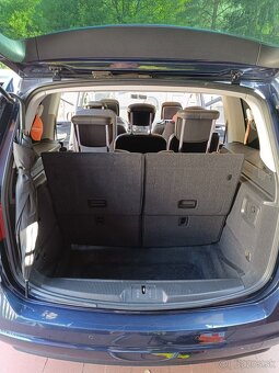 Seat Alhambra 2.0 TDI - 13