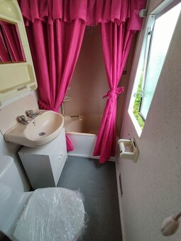 PREDÁM MOBILNÝ DOM  ABI RIO VISTA 28 - 13
