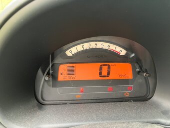 Citroen C3 2009 1.4 benzin. - 13