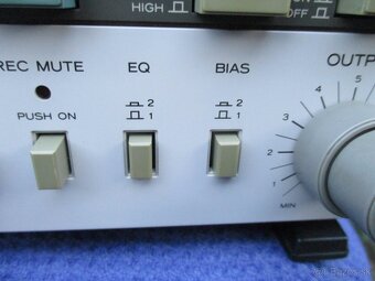 Teac X3 - 13