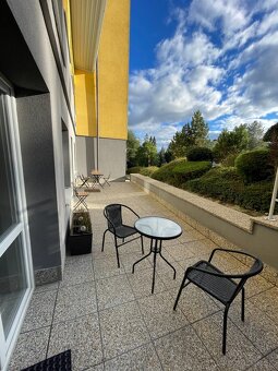 2 izbový apartmán v Tatranskej Štrbe, Vysoké Tatry - 13