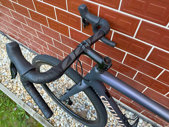 Specialized Crux - 13