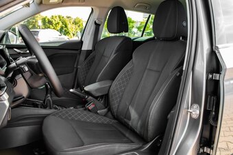 Škoda Scala 1.0 TSI + LPG, 81kW / AJ NA SPLÁTKY / PROTIÚČET/ - 13