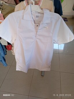 Predám pracovné oblečenie montérky za výrobné ceny - 13