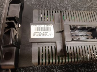 Diely z bmw e46 - 13