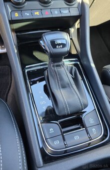 ✅️Škoda Kodiaq Sportline 2022 2.0.TDI 147KW 4x4,7-miestne✅️ - 13