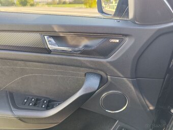 ŠKODA KODIAQ 2.0 TDI SCR EVO 200 SPORTLINE 4X4 DSG - 13