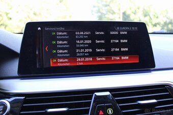 BMW Rad 6 GT 640d xDrive - 13