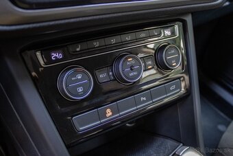 Volkswagen Touran 2.0 TDI SCR 150k Comfortline DSG - 13