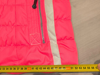 Zimná lyžiarska dámska bunda značky ICEPEAK, veľkosť 42, far - 13