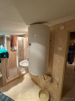 Chata v Jasenskej doline pri Martine - 13