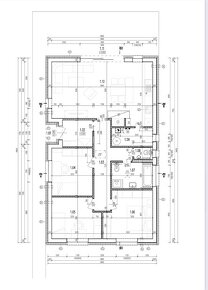 Predaj novostavby holodomu v obci Banská Belá -Jasenica - 13