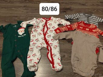 Balík oblečenia pre chlapčeka - 13
