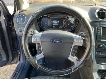 Ford Mondeo 2.2TDCi - 13