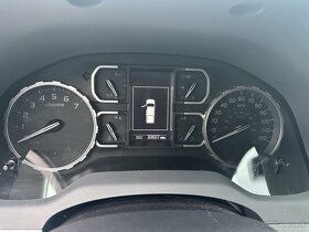 2019 Toyota Tundra Platinum 5,7 V8 LPG Radar FullLED - 13