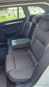 Škoda Superb Combi 2.0 TDI SCR Style - 13