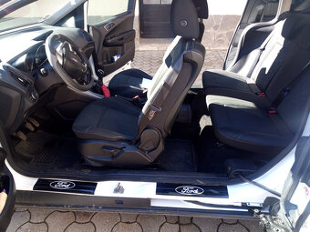 PREDAM FORD B-MAX 1.5 TDCI - 13