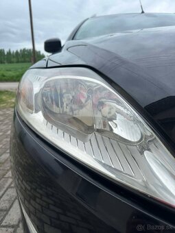 Ford mondeo mk4 - 13