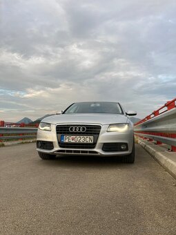 PREDÁM alebo VYMENÍM AUDI A4 B8 2.0 TDI ZA INÉ AUTO - 13