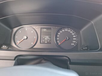 Volkswagen T6 Transporter 2.0 TDI - 13