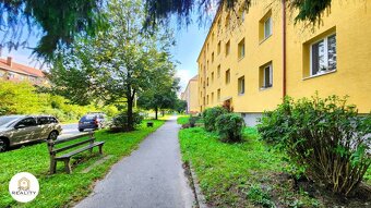 PRENÁJOM | Moderný, 2i byt s balkónom v CENTRE Prešova - 13