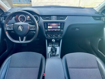 ✴️ ŠKODA OCTAVIA COMBI 2.0 TDI 110KW DSG STYLE•LED•PANO•DPH - 13