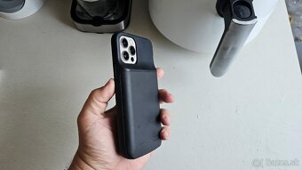 Apple iPhone 12 Pro 128GB - nová batéria, aj vymením - 13