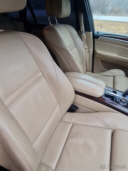 BMW X6 XDrive 30d 245k A/T8 RV 2012 - 13