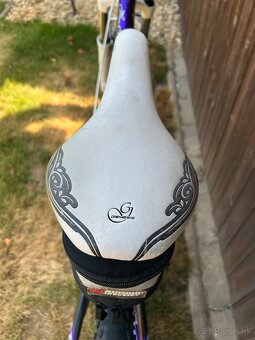 Dámsky-dievčenský bicykel genesis - 13