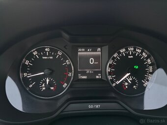 Škoda octavia 1.8tsi 132kw DSG - 13