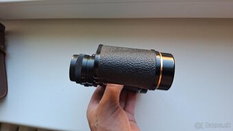 Ďalekohľad LUNA 8x30 WEITWINKEL - 13