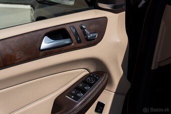 Mercedes GLS 350d 4Matic - 13