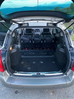 Peugeot 308 SW Combi - 13