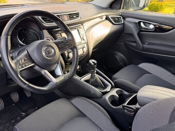 Nissan qashqai 1.3 DIG-T, 2021, možnost odpočtu DPH - 13